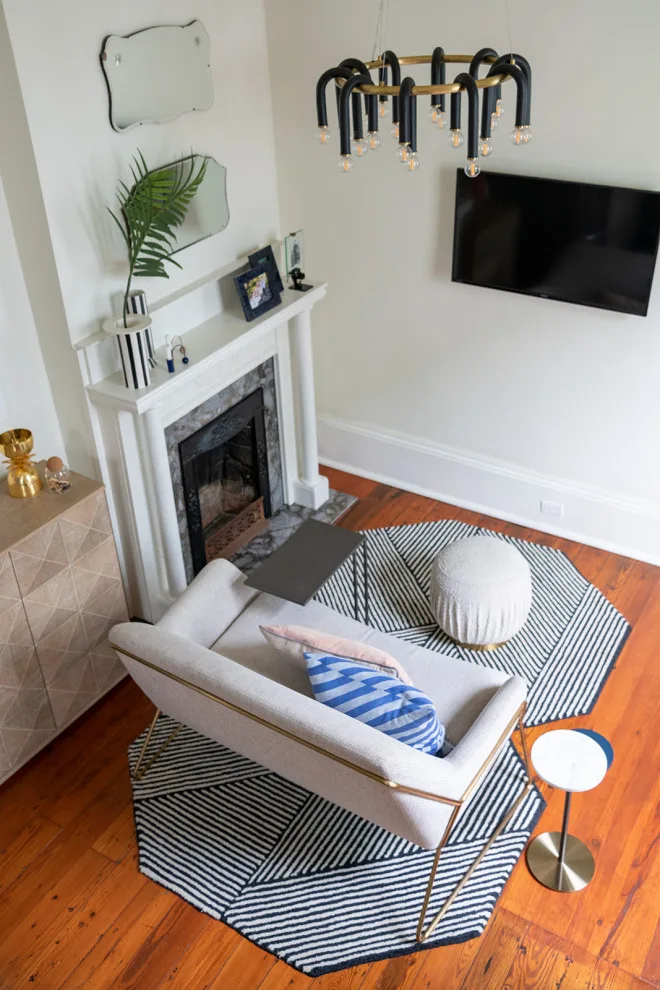 Playful Washington by Maureen Stevens Design - Photo 6