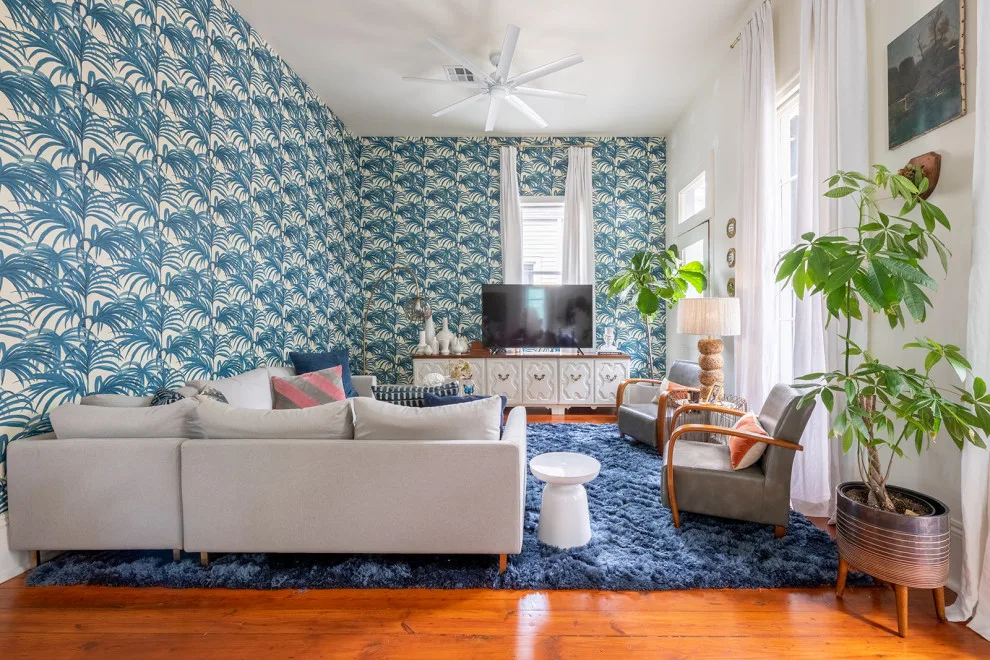 Playful Washington by Maureen Stevens Design - Photo 2