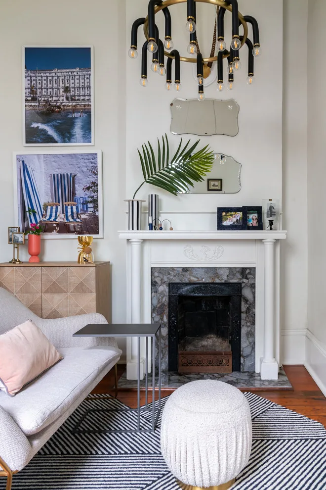 Playful Washington by Maureen Stevens Design - Photo 7