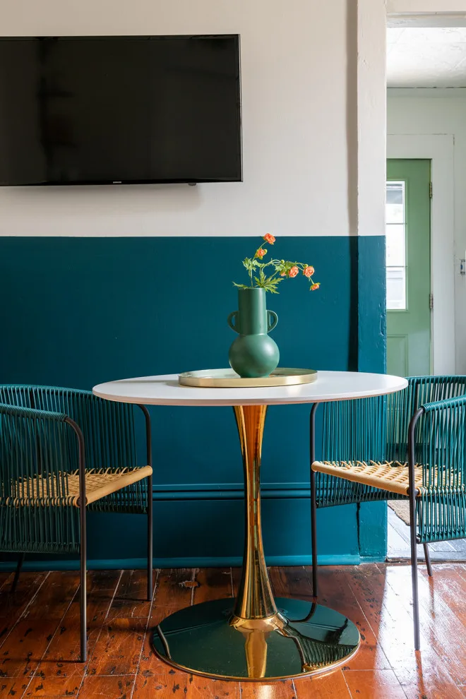 Playful Washington by Maureen Stevens Design - Photo 18