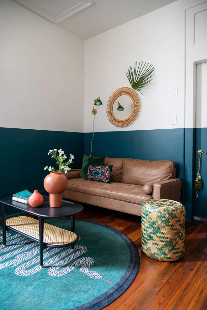 Playful Washington by Maureen Stevens Design - Photo 8
