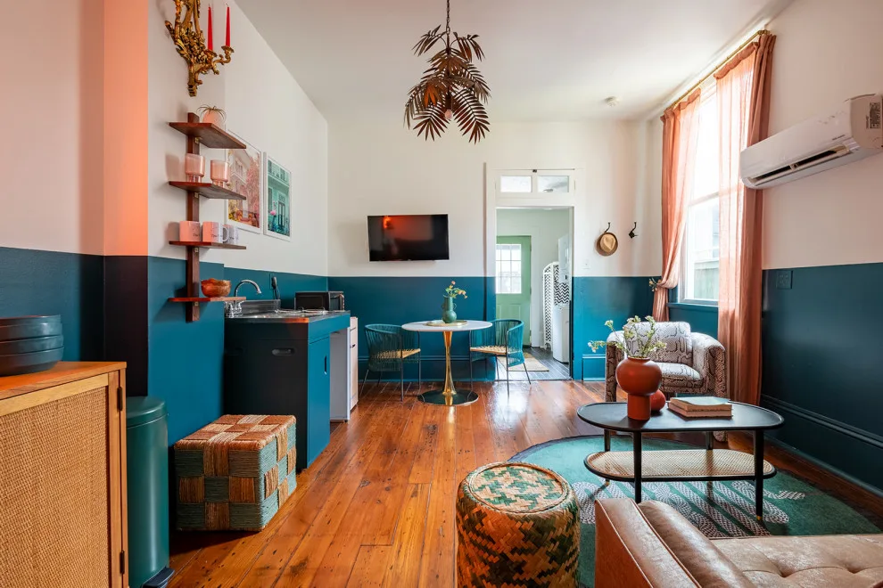 Playful Washington by Maureen Stevens Design - Photo 26