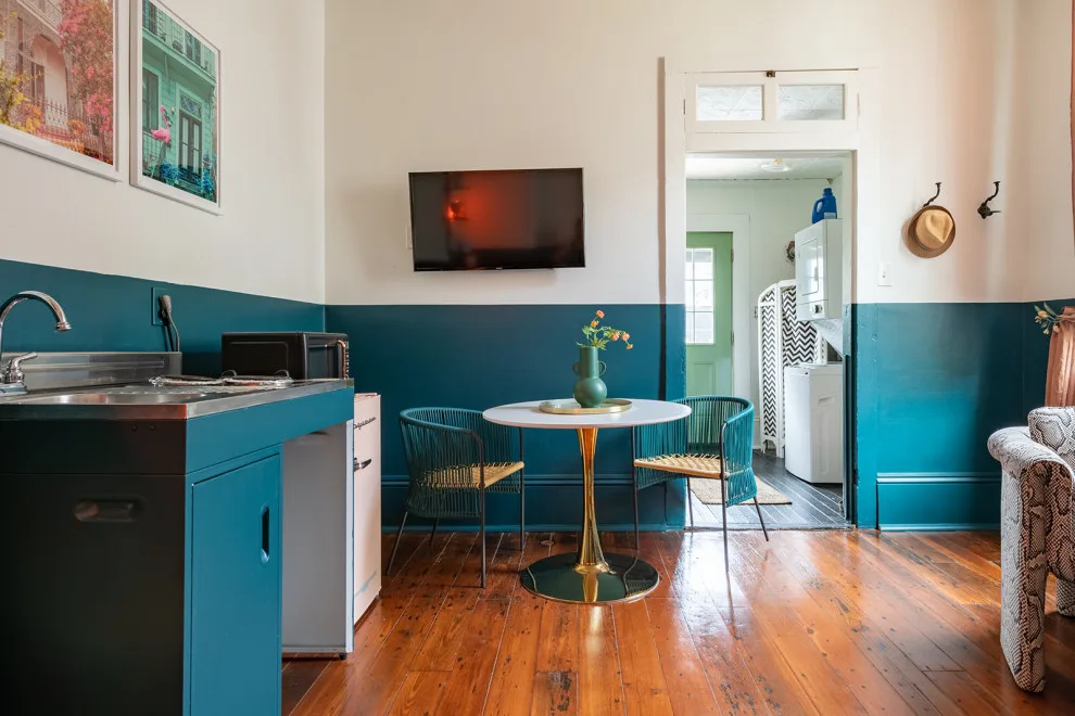 Playful Washington by Maureen Stevens Design - Photo 16