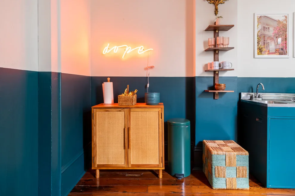 Playful Washington by Maureen Stevens Design - Photo 17