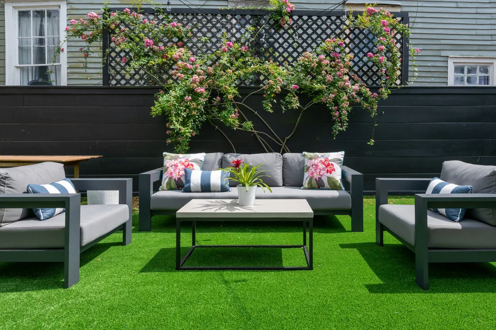 Playful Washington by Maureen Stevens Design - Photo 28