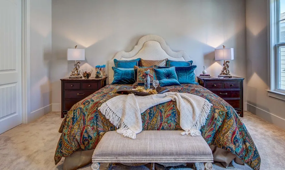 Coastal Waterfront Residence by Sheila Morgan Interiors, Inc. - Photo 8