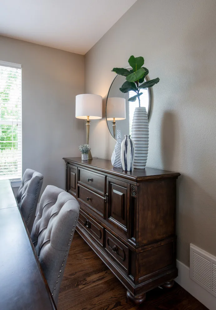 Elegant and Immaculate Renovation by Interiors By Bethany - Photo 20