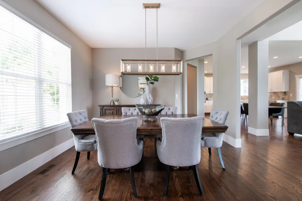 Elegant and Immaculate Renovation by Interiors By Bethany - Photo 15