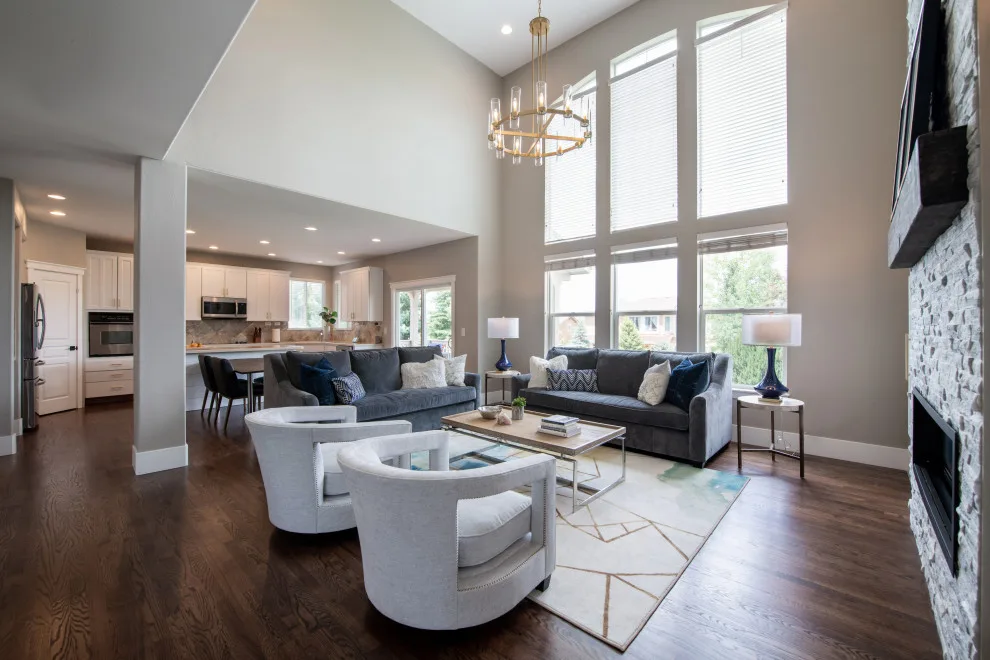 Elegant and Immaculate Renovation by Interiors By Bethany - Photo 4