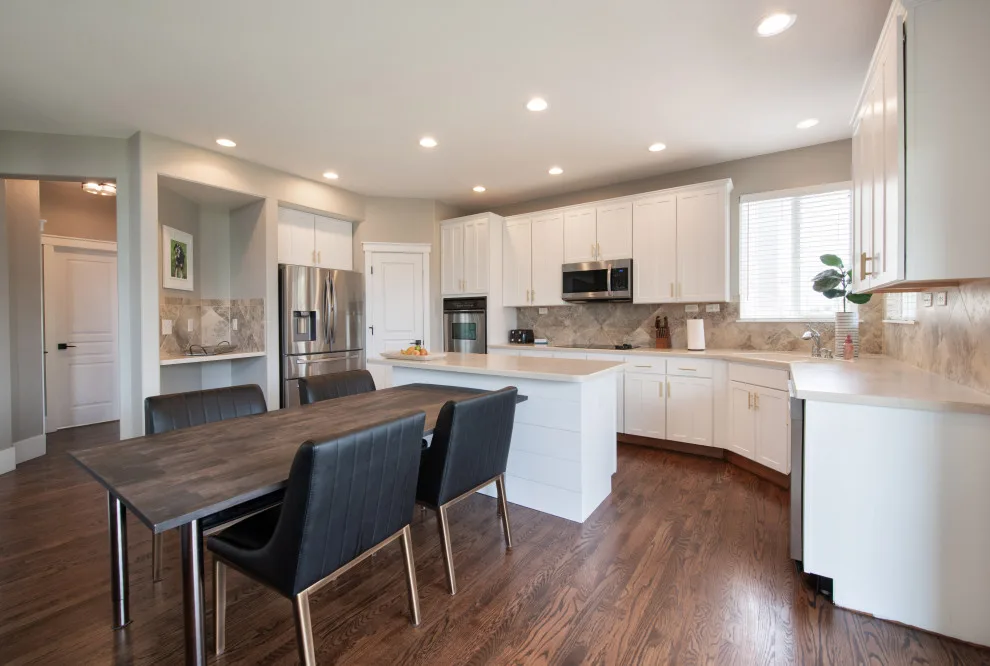 Elegant and Immaculate Renovation by Interiors By Bethany - Photo 28