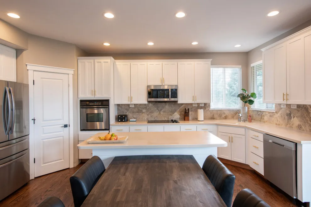 Elegant and Immaculate Renovation by Interiors By Bethany - Photo 17