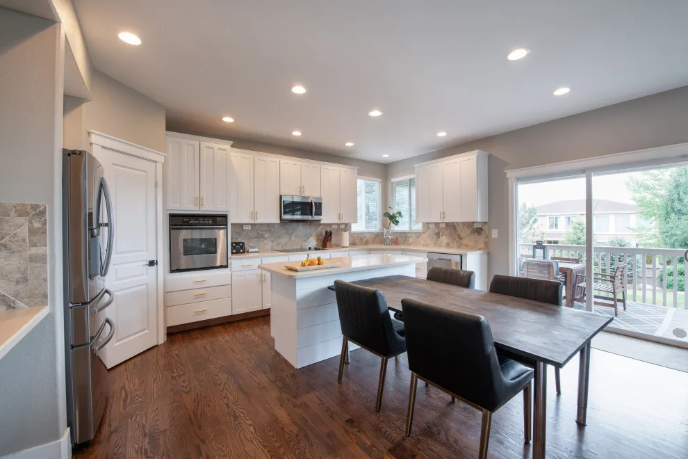 Elegant and Immaculate Renovation by Interiors By Bethany - Photo 27
