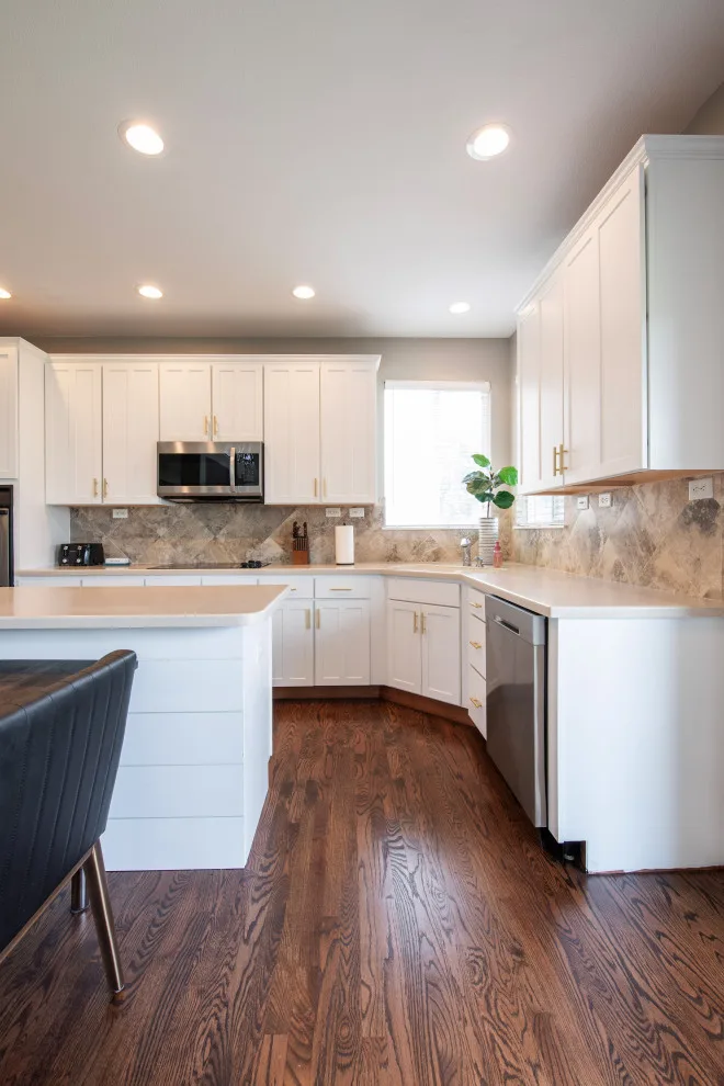 Elegant and Immaculate Renovation by Interiors By Bethany - Photo 2