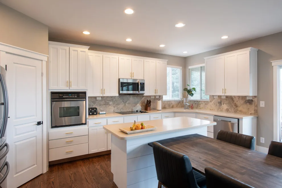 Elegant and Immaculate Renovation by Interiors By Bethany - Photo 16