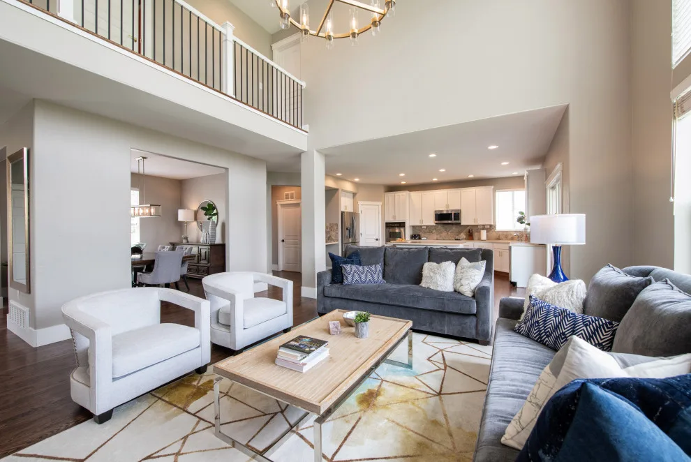 Elegant and Immaculate Renovation by Interiors By Bethany - Photo 7