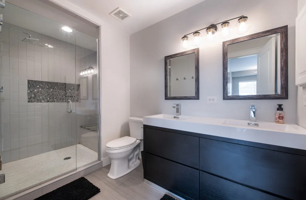 Elegant and Immaculate Renovation by Interiors By Bethany - Photo 6