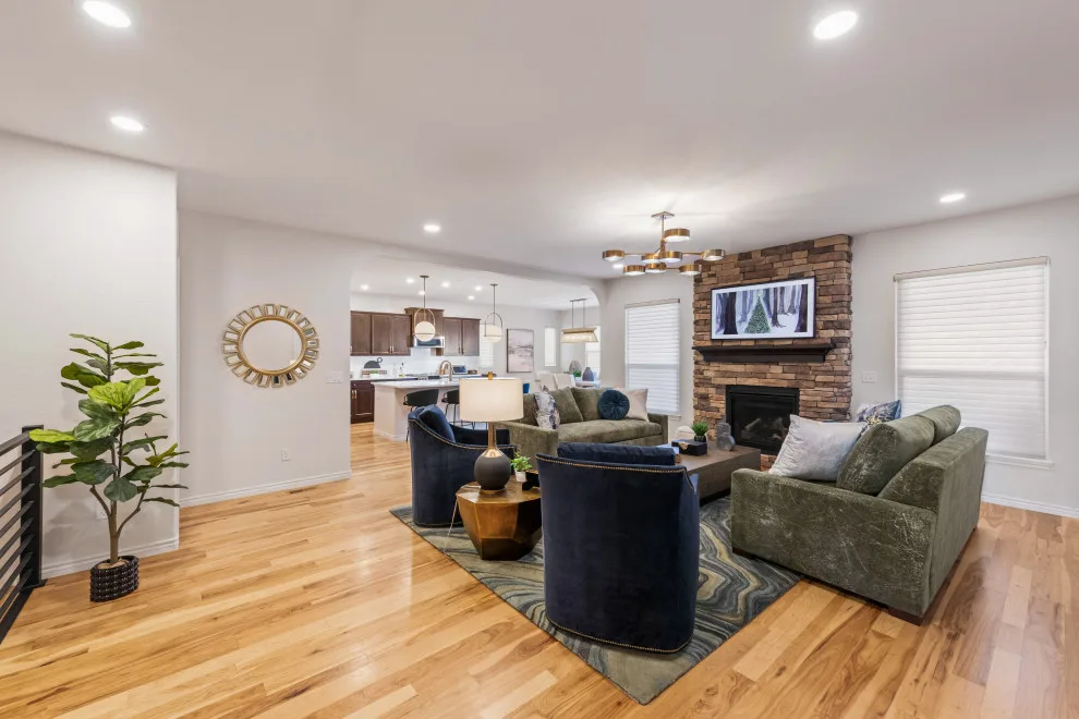 Elegant Style by Interiors By Bethany - Photo 18