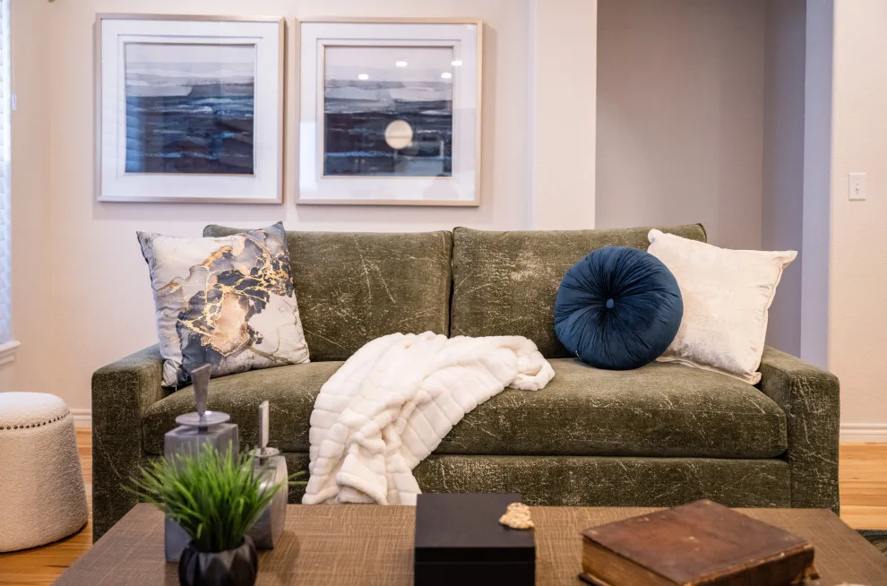 Elegant Style by Interiors By Bethany - Photo 24