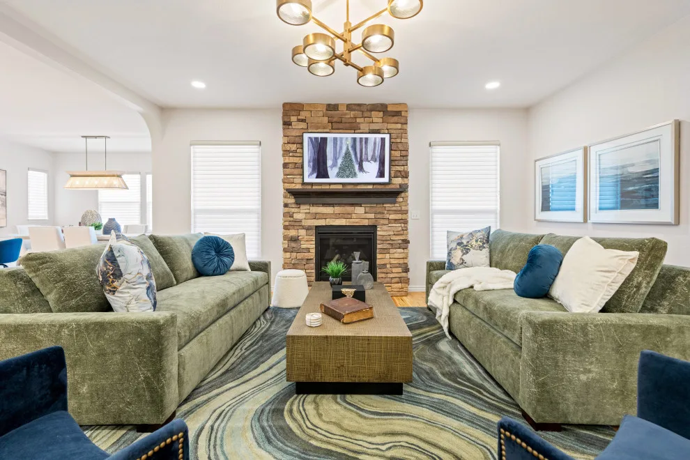 Elegant Style by Interiors By Bethany - Photo 22