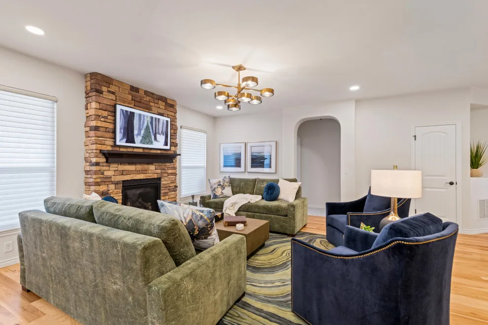 Elegant Style by Interiors By Bethany - Photo 13