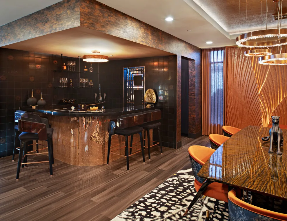 Bluffs Renovation by Jody's Inspiration - Photo 13