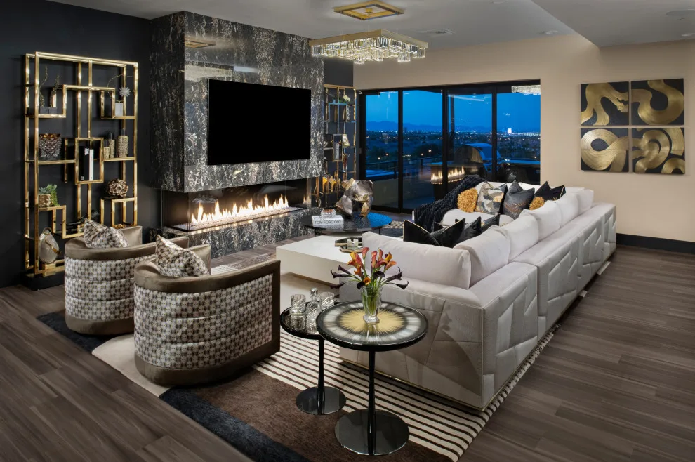 Bluffs Renovation by Jody's Inspiration - Photo 8