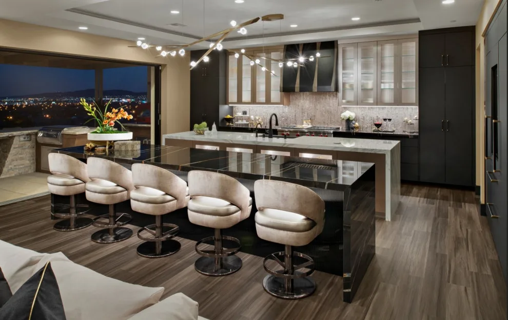 Bluffs Renovation by Jody's Inspiration - Photo 19