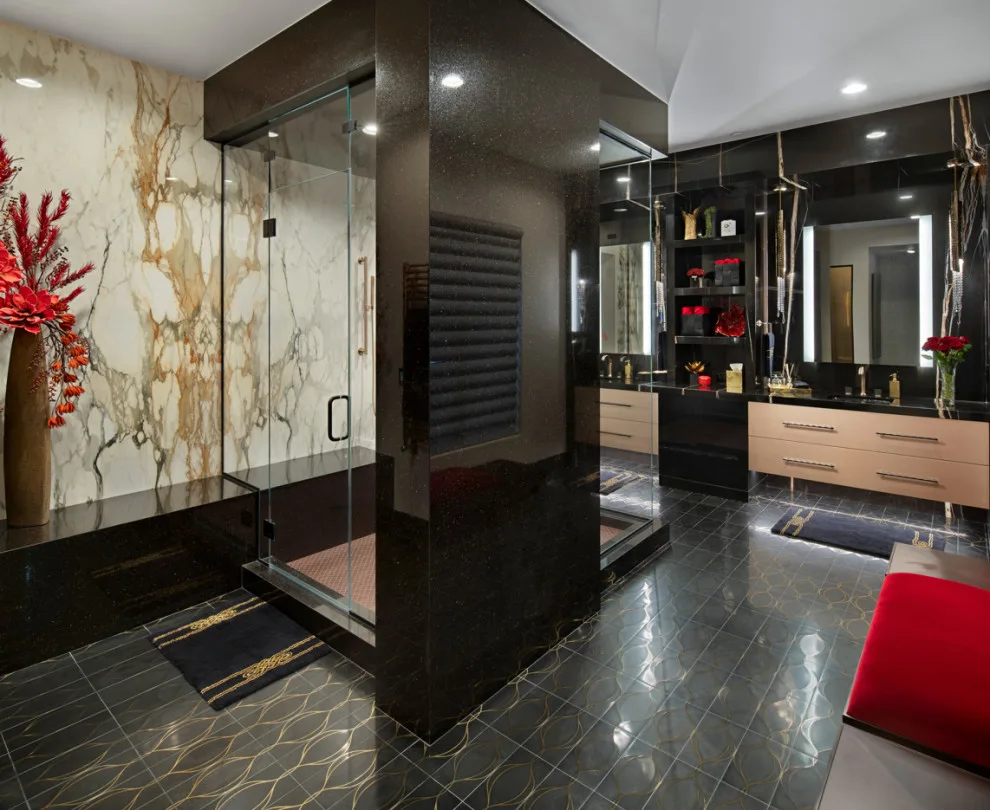Bluffs Renovation by Jody's Inspiration - Photo 40