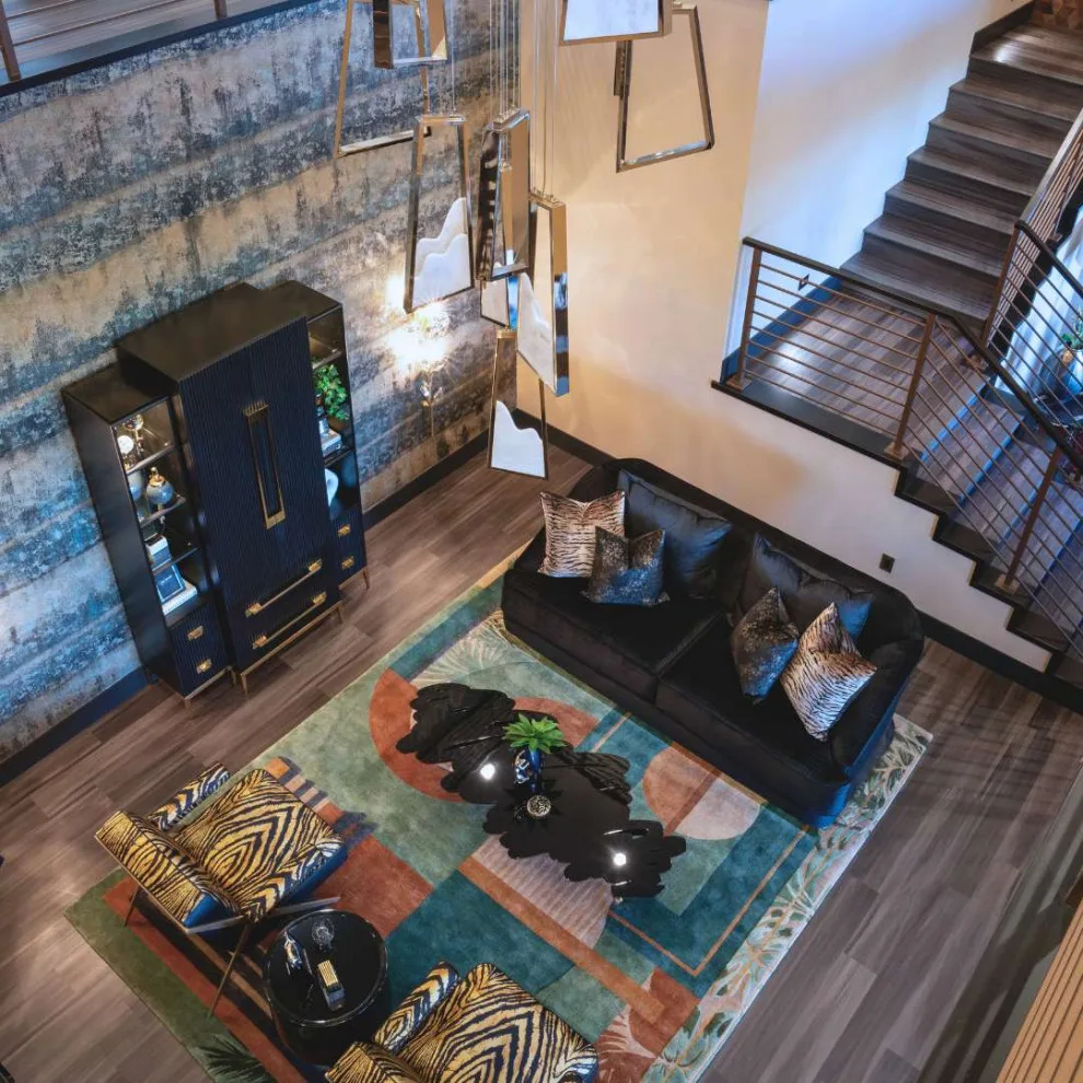 Bluffs Renovation by Jody's Inspiration - Photo 32