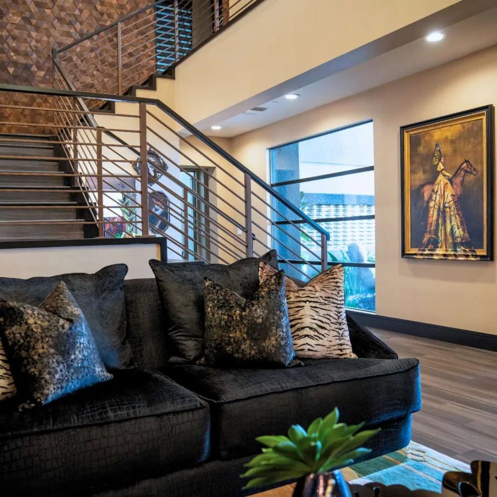 Bluffs Renovation by Jody's Inspiration - Photo 37
