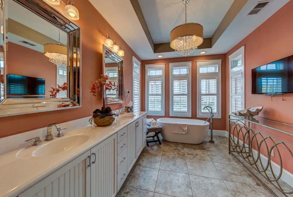 Sheila Morgan Interiors, Inc. - Photo 4