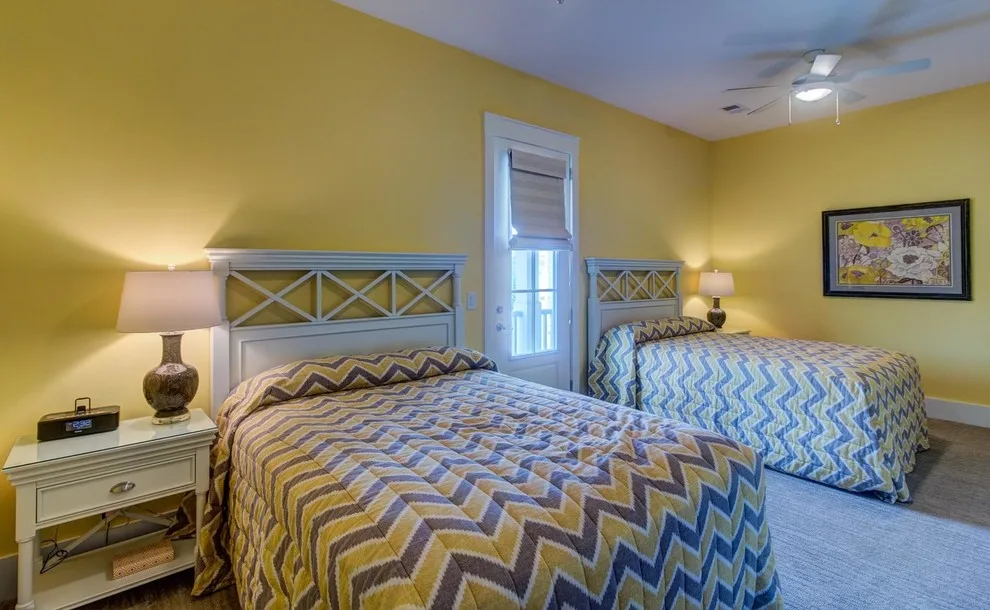 Seaside Residence Ideal for Hosting by Sheila Morgan Interiors, Inc. - Photo 3