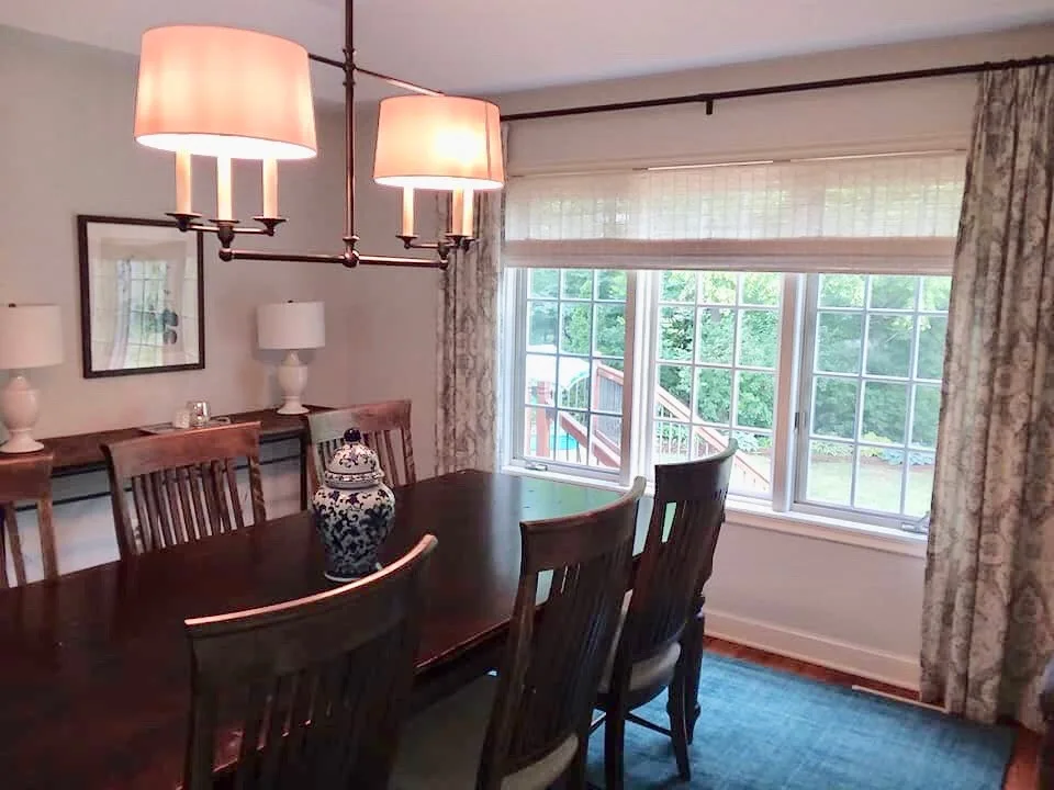 Dining Area Design by K LINN Interiors - Photo 3