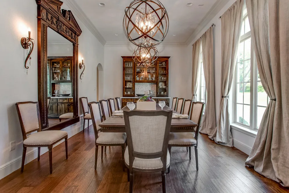 Cw Interiors, LLC - Photo 11