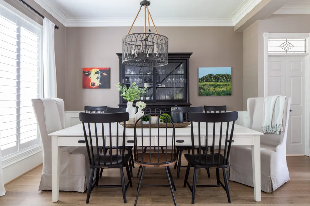 Cw Interiors, LLC - Photo 7
