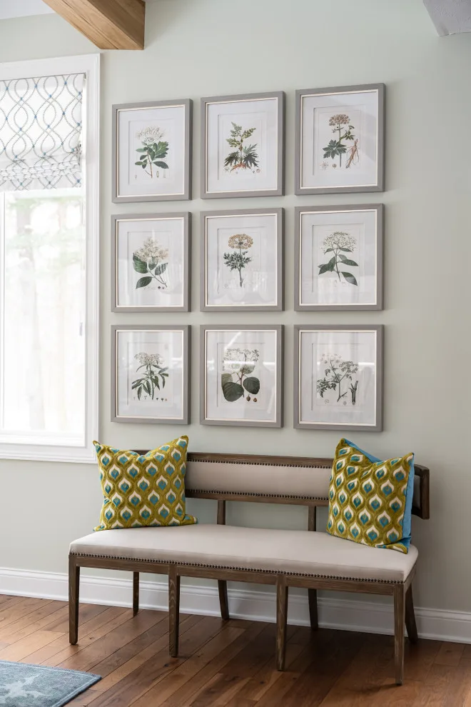 Dining Area by Catherine Marrano Interiors - Photo 5