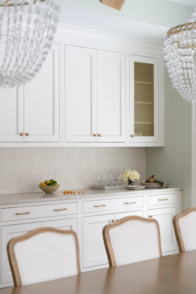 Dining Area by Catherine Marrano Interiors - Photo 3