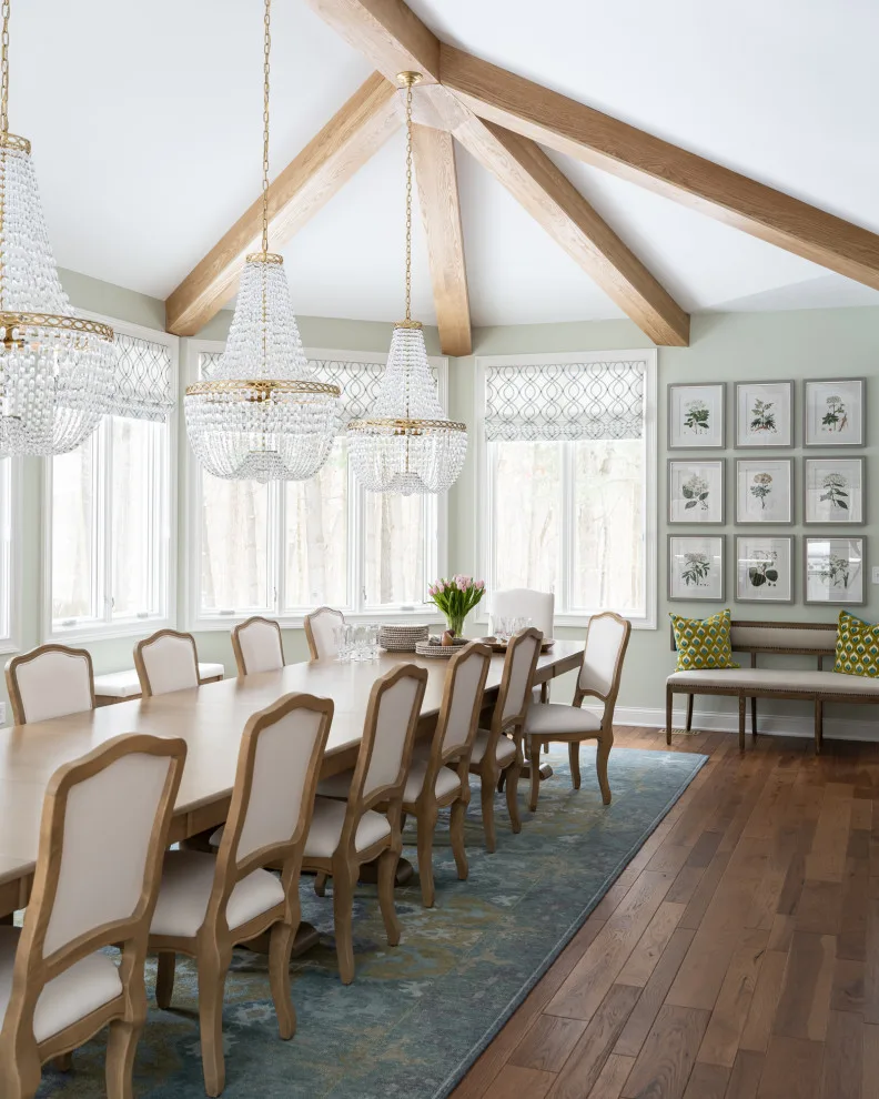 Catherine Marrano Interiors - Photo 12