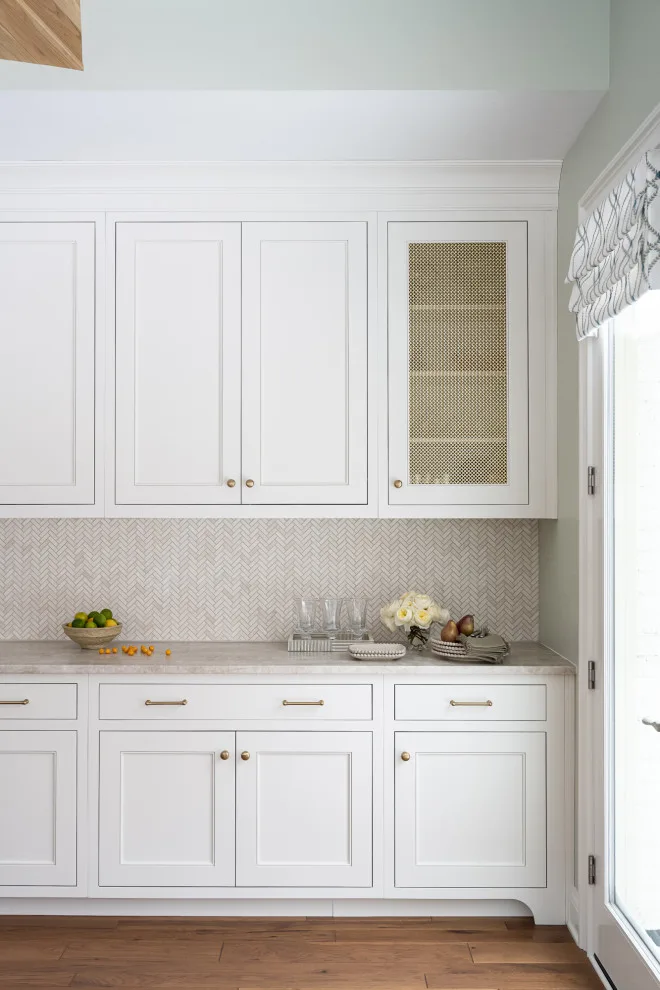 Dining Area by Catherine Marrano Interiors - Photo 9
