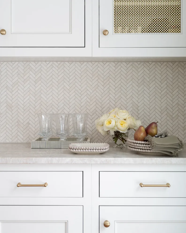 Dining Area by Catherine Marrano Interiors - Photo 4
