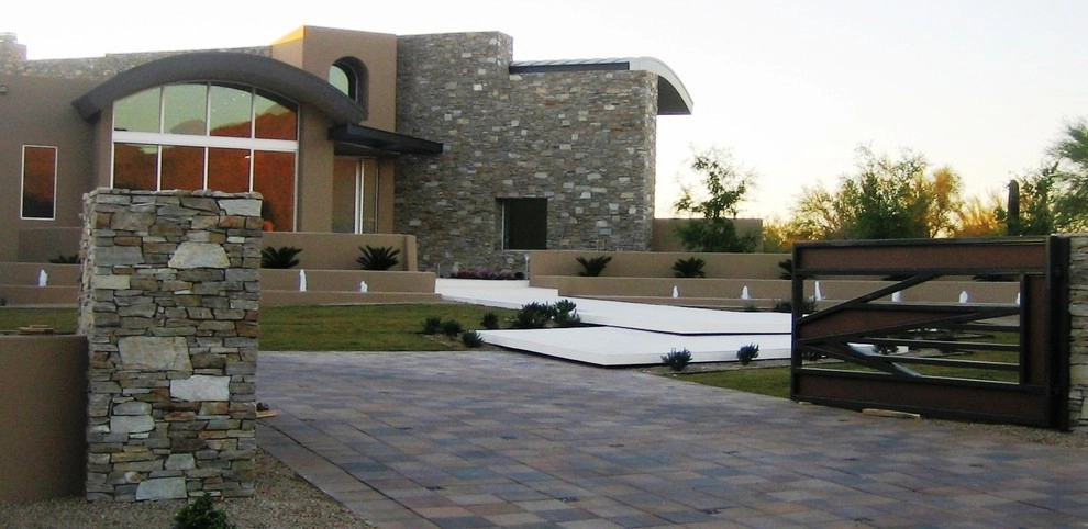 North Scottsdale II by Merit Landworks - Photo 9