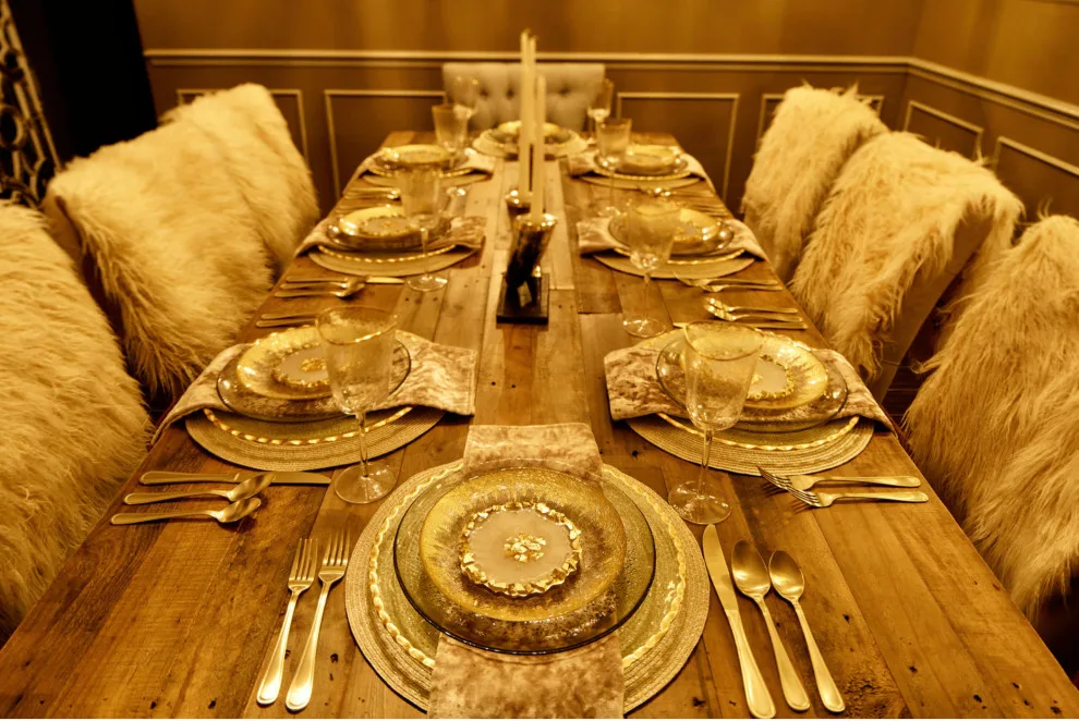 EL Interiors - Photo 2