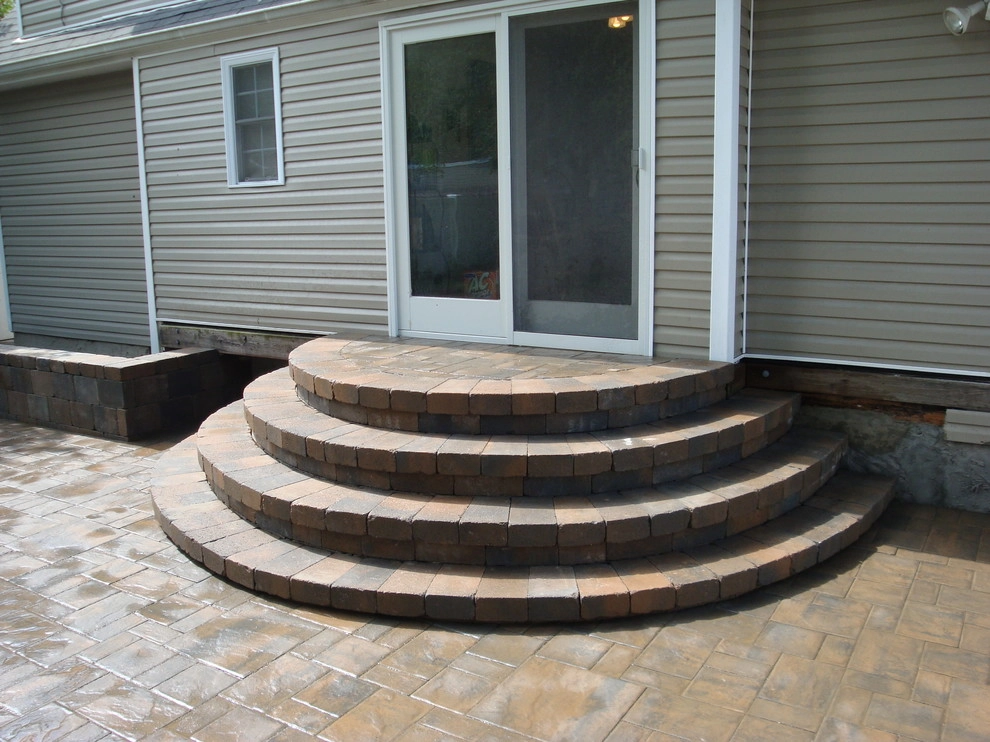 Masonry by Longo's Landscaping & Masonry - Photo 2