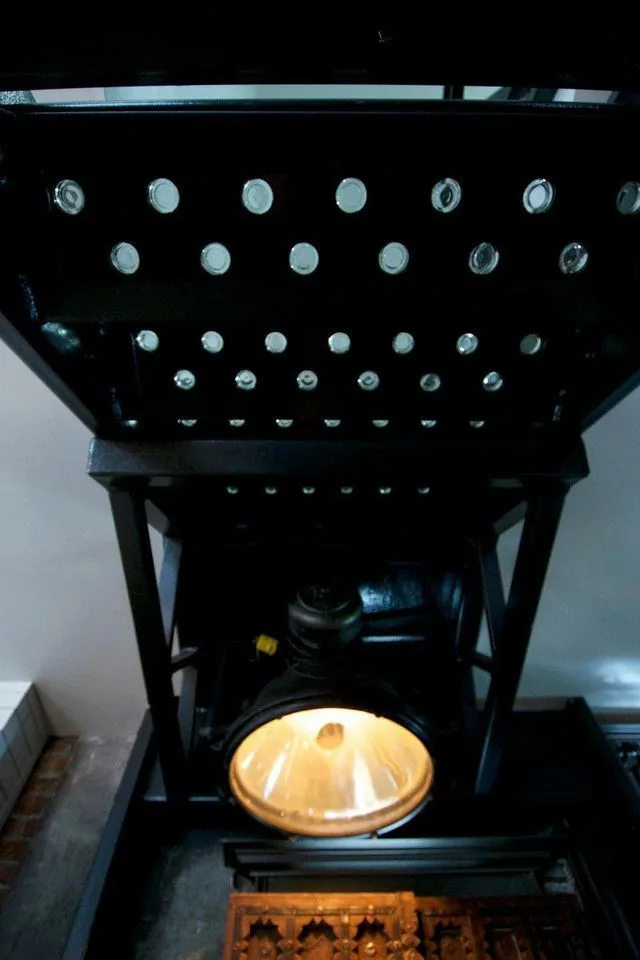 Lounge for Dining Room by Nest Interiors - Photo 3