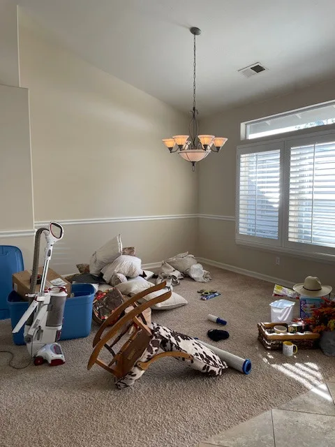 Dining Area Transformation by Jill Nelson Design Service - Photo 2