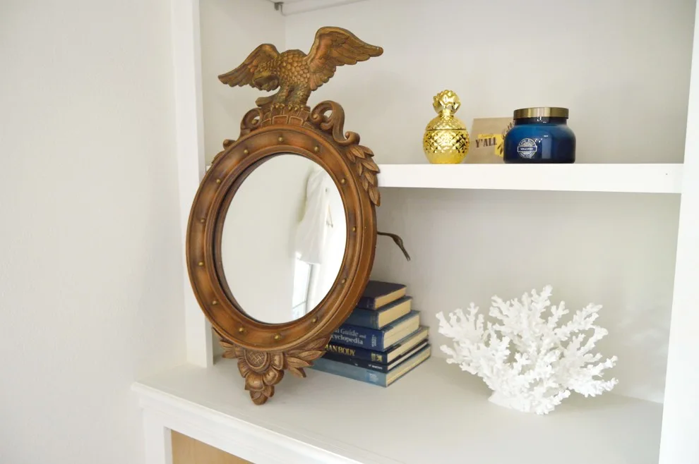 Radiant Dining Room Transformation by Scout Studios - Photo 17
