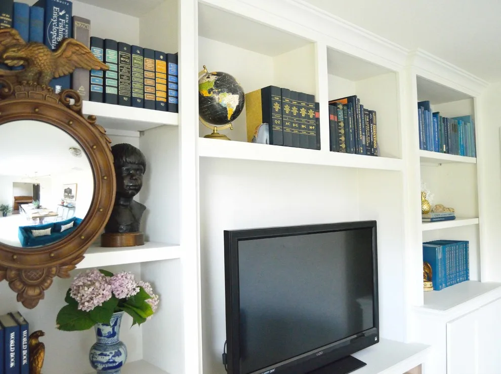 Radiant Dining Room Transformation by Scout Studios - Photo 27