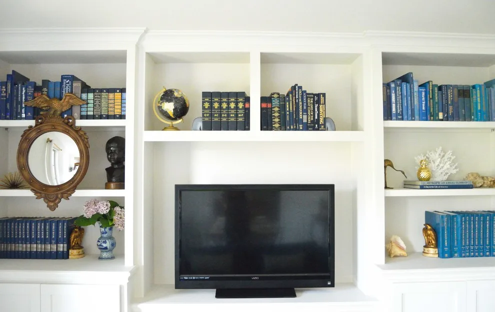 Radiant Dining Room Transformation by Scout Studios - Photo 21