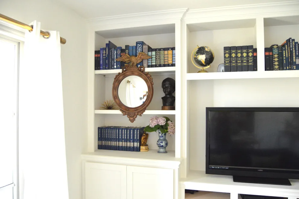 Radiant Dining Room Transformation by Scout Studios - Photo 7