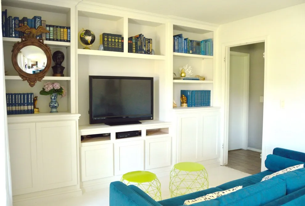 Radiant Dining Room Transformation by Scout Studios - Photo 11